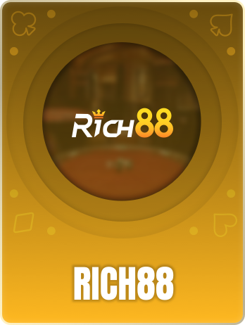 provider-rich88
