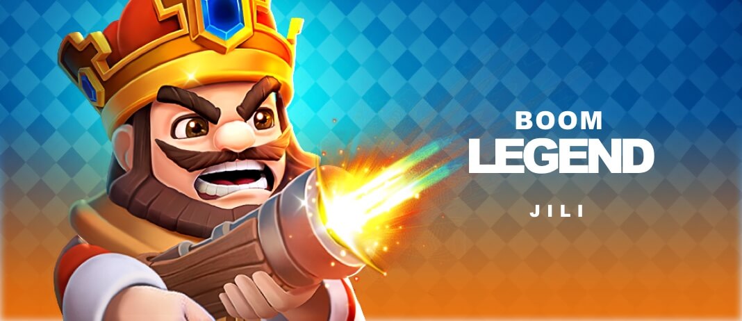 exclusive boom legend